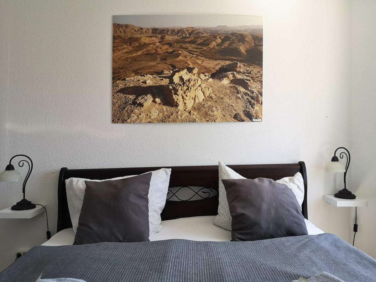 Landlust Hotel Gransee Eksteriør bilde